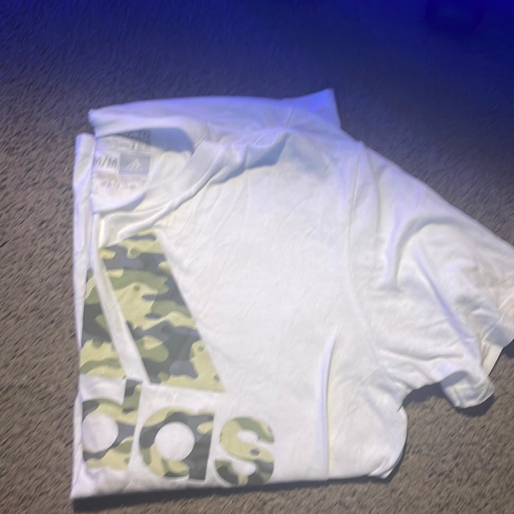Adidas shirt